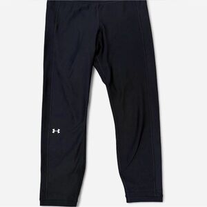 Under Armour women’s Black Leggings